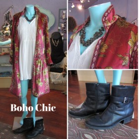 Boho Chic